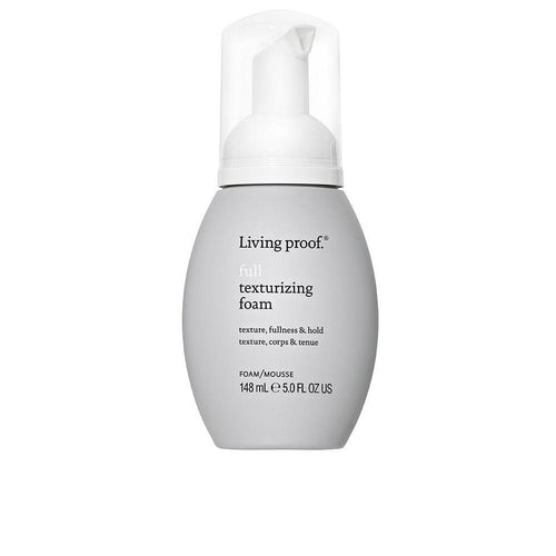 Living Proof Full Mousse Texturisante Pour Cheveux Triple Effet Texturant