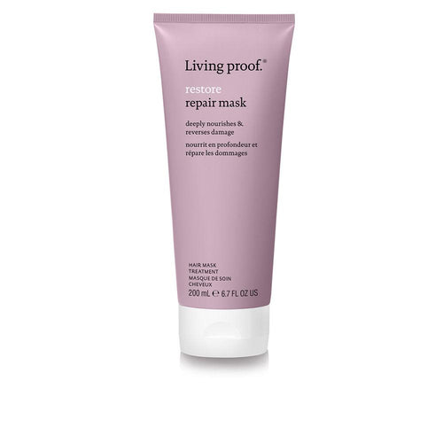 Living Proof Restore Repair Mask Revitalize Dry Damaged Hair