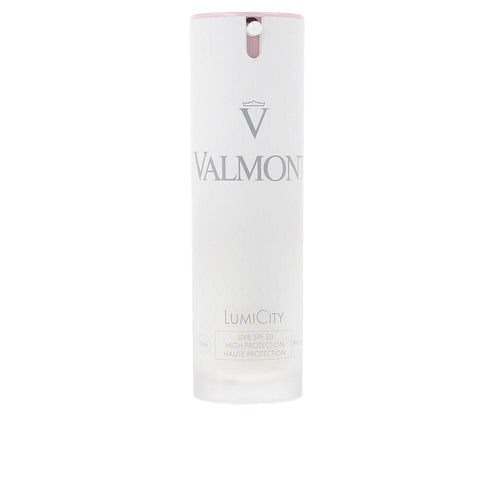 Valmont Lumicity Crema Facial Iluminadora Protectora Piel Radiante