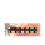 Catrice Coral Crush Palette Ombretti Sguardi Vibranti E Seducenti