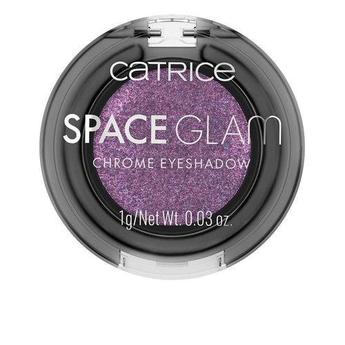 Catrice Space Glam Sombra De Ojos Brillo Celestial