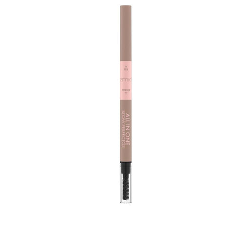 Catrice All In One Brow Perfector Matita Per Sopracciglia Definizione Perfetta