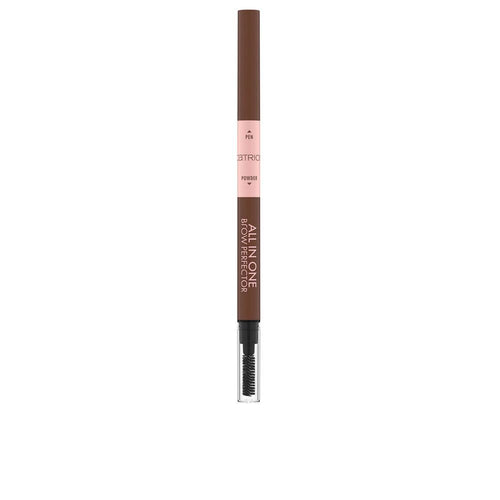 Catrice All In One Brow Perfector Matita Per Sopracciglia Definizione Perfetta