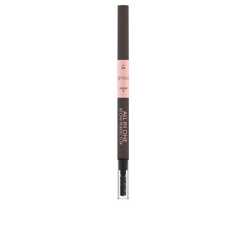 Catrice All In One Brow Perfector Matita Per Sopracciglia Definizione Perfetta