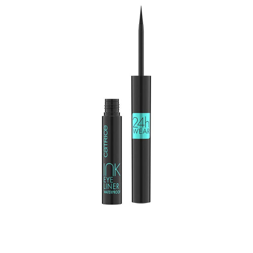 Catrice Ink Eyeliner A Prova D'Acqua Precisione Duratura