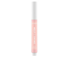Catrice Melt & Shine Balsamo Labbra Splendore E Idratazione Pura