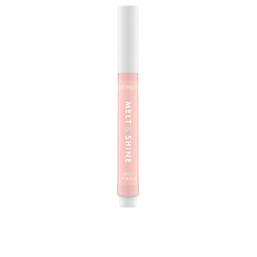 Catrice Melt & Shine Baume Lèvres Hydratation Sublime Et Brillance