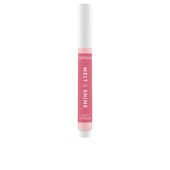 Catrice Melt & Shine Balsamo Labbra Splendore E Idratazione Pura