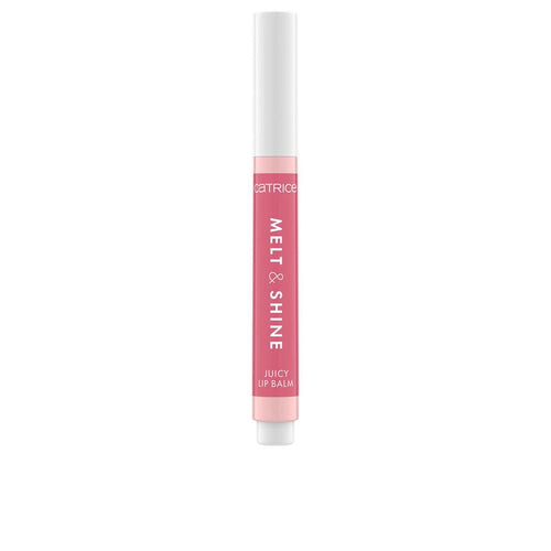 Catrice Melt & Shine Balsamo Labbra Splendore E Idratazione Pura