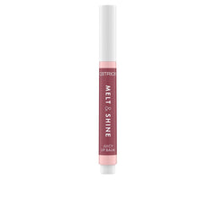 Catrice Melt & Shine Balsamo Labbra Splendore E Idratazione Pura
