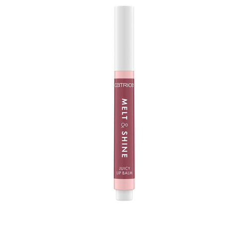 Catrice Melt & Shine Balsamo Labbra Splendore E Idratazione Pura