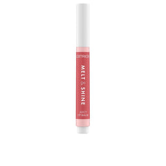 Catrice Melt & Shine Balsamo Labbra Splendore E Idratazione Pura