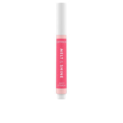 Catrice Melt & Shine Balsamo Labbra Splendore E Idratazione Pura