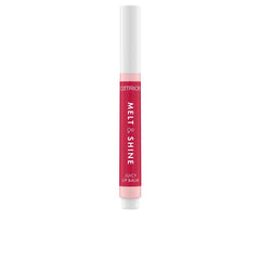 Catrice Melt & Shine Balsamo Labbra Splendore E Idratazione Pura