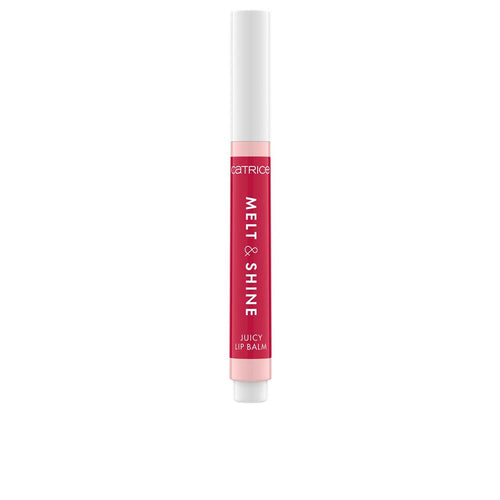 Catrice Melt & Shine Balsamo Labbra Splendore E Idratazione Pura