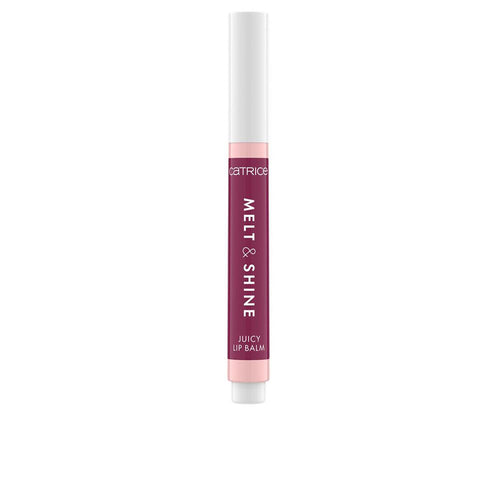 Catrice Melt & Shine Balsamo Labbra Splendore E Idratazione Pura