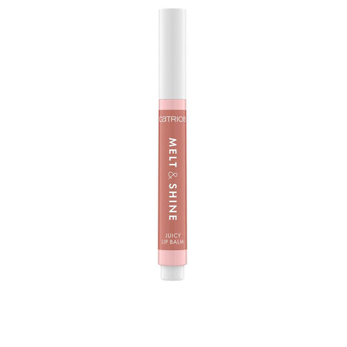 Catrice Melt & Shine Baume Lèvres Hydratation Sublime Et Brillance