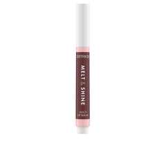 Catrice Melt & Shine Balsamo Labbra Splendore E Idratazione Pura