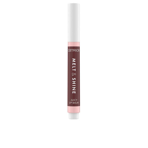 Catrice Melt & Shine Balsamo Labbra Splendore E Idratazione Pura