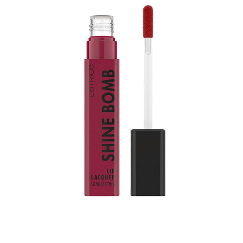 Catrice Shine Bomb Labial Líquido Color Intenso Todo El Día