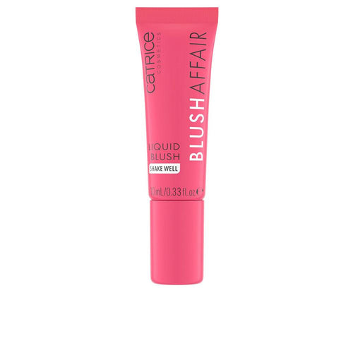 Catrice Blush Affair Blush Líquido Radiante Brillo Natural