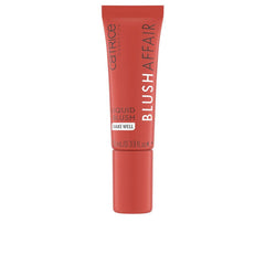 Catrice Blush Affair Blush Líquido Radiante Brillo Natural