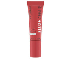 Catrice Blush Affair Blush Liquido Fresco E Radioso