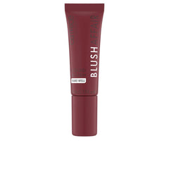 Catrice Blush Affair Blush Liquido Fresco E Radioso