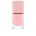 Catrice Dream In Smalto Per Unghie Rose Side Of Life Brillantezza Rosa Raffinata