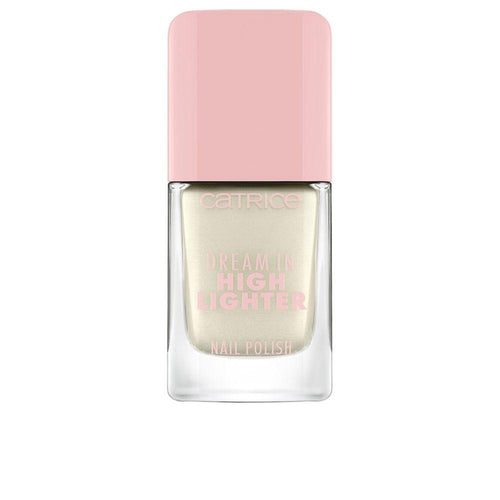 Catrice Dream In Smalto Per Unghie Luce Luminosa E Duratura