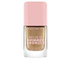 Catrice Dream In Smalto Per Unghie Bronzer Golden Hour Brillantezza Chic E Durata