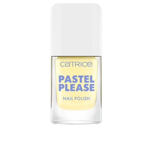Catrice Pastel Please Smalto Per Unghie Incanto Di Colore Pastello
