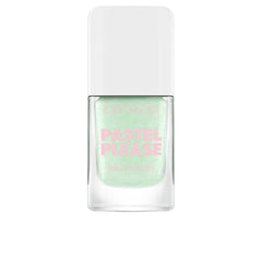 Catrice Pastel Please Nagellack Strahlender Farbzauber In Pastell