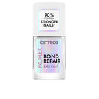 Catrice Bond Repair Base Riparatrice Per Unghie Unghie Sane E Forti
