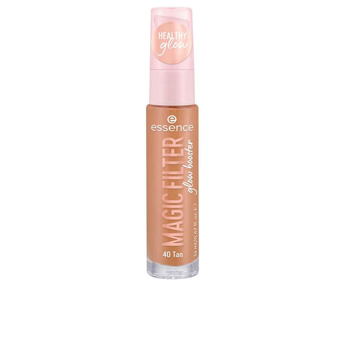 Essence Magic Filter Makeup Base Radiant Glow Finish