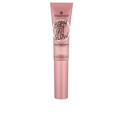 Essence Baby Got Glow Illuminante Liquido Brilla Con Splendore