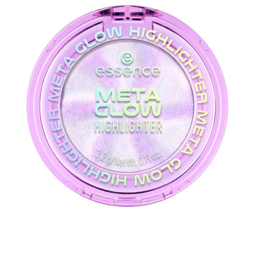 Essence Meta Glow Illuminator Duochrome Radiance Magic