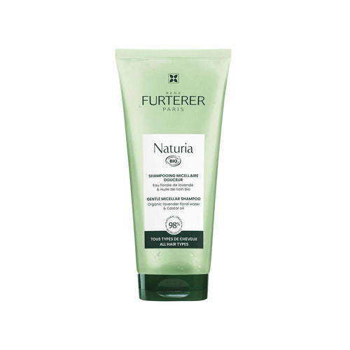 Rene Furterer Naturia Shampoo Micellare Ultra Delicato Rimuove Delicatamente Le Impurità