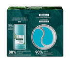 Klorane A La Menta Acuática Maschera Stick Purificante Pori Puliti Viso Radioso