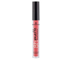 Essence 8H Matte Rossetto Liquido Rosso Fiammeggiante Effetto Matte 8 Ore