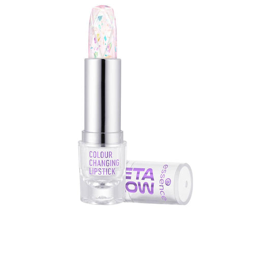 Essence Meta Glow Color Changing Lipstick TikTok Magic