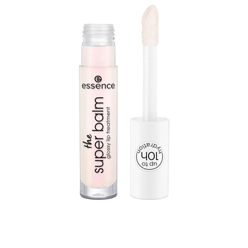 Essence The Super Balm Balsamo Labbra Idratazione Intensa Dieci Ore