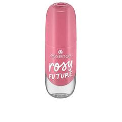 Essence Gel Nail Colour Esmalte Gel Para Uñas Wavy Baby Brillo Duradero