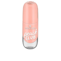 Essence Gel Nail Colour Gel Nail Polish Wavy Baby Long Lasting Shine