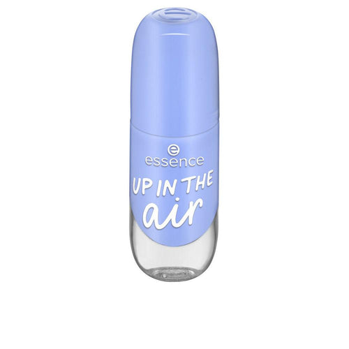 Essence Gel Nail Colour Gel Nail Polish Wavy Baby Long Lasting Shine
