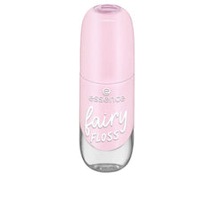Essence Gel Nail Colour Esmalte Gel Para Uñas Wavy Baby Brillo Duradero