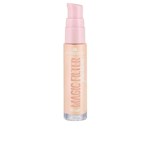 Essence Magic Filter Makeup Base Radiant Glow Finish