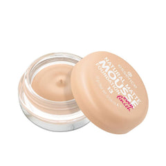 Essence Natural Matte Mousse-Grundierung Reine Schönheit Vegan