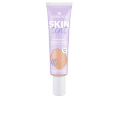 Essence Skin Tint Getönte Feuchtigkeitscreme SPF 30 Less Is More