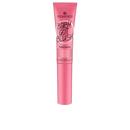 Essence Baby Got Blush Blush Líquido Mejillas Naturales Radiantes